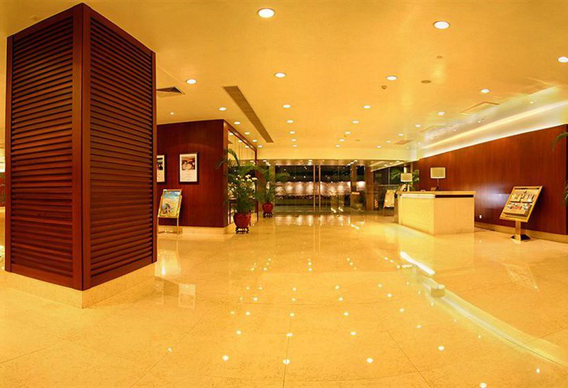 Hotel Nan Hai Shenzhen