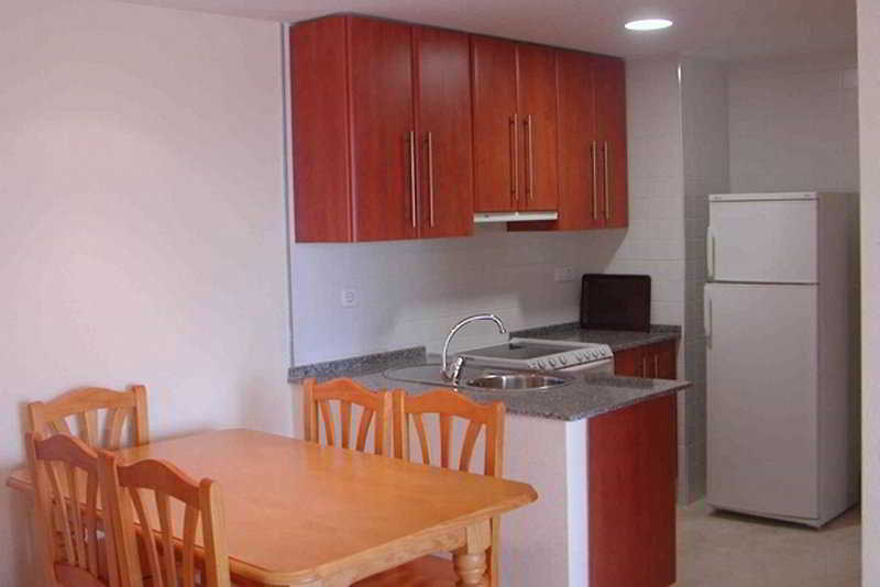 Apartamentos Lluis Millet Cambrils