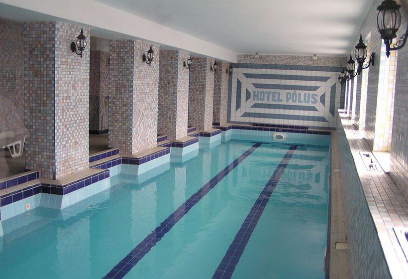 Polus Hotel Budapest