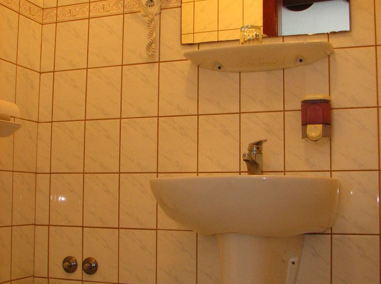 Polus Hotel Budapest