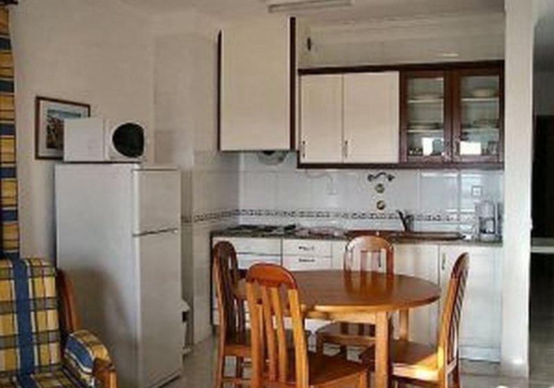 Apartamentos Mar E Serra Alvor
