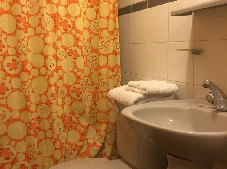 Hotel Rocca D'Argento Copiapo
