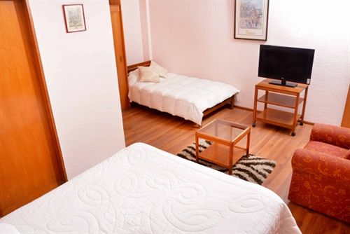 Hotel Rocca D'Argento Copiapo
