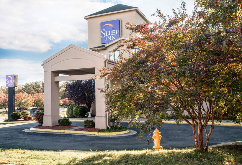 Hotel Sleep Inn Washington D.C.