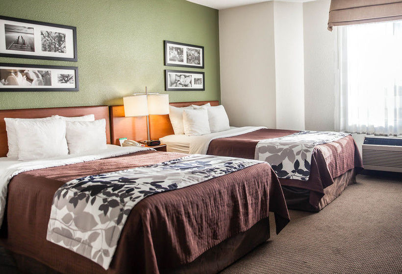 Hotel Sleep Inn Washington D.C.