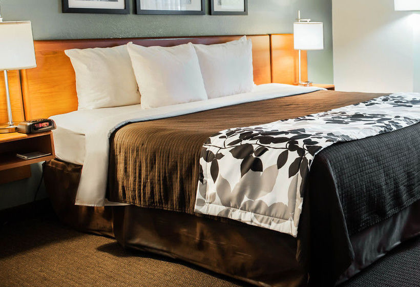 Hotel Sleep Inn Washington D.C.