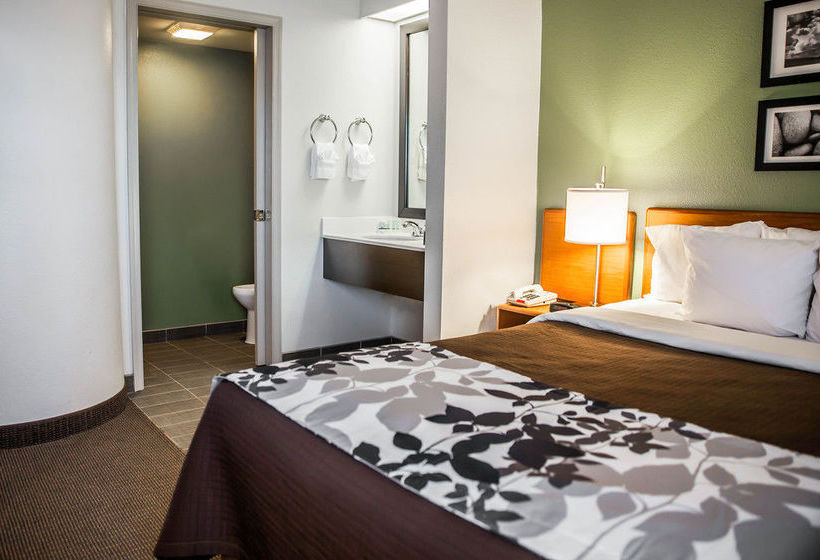 Hotel Sleep Inn Washington D.C.