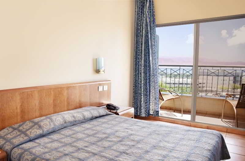 Hotel Arcadia Spa Eilat