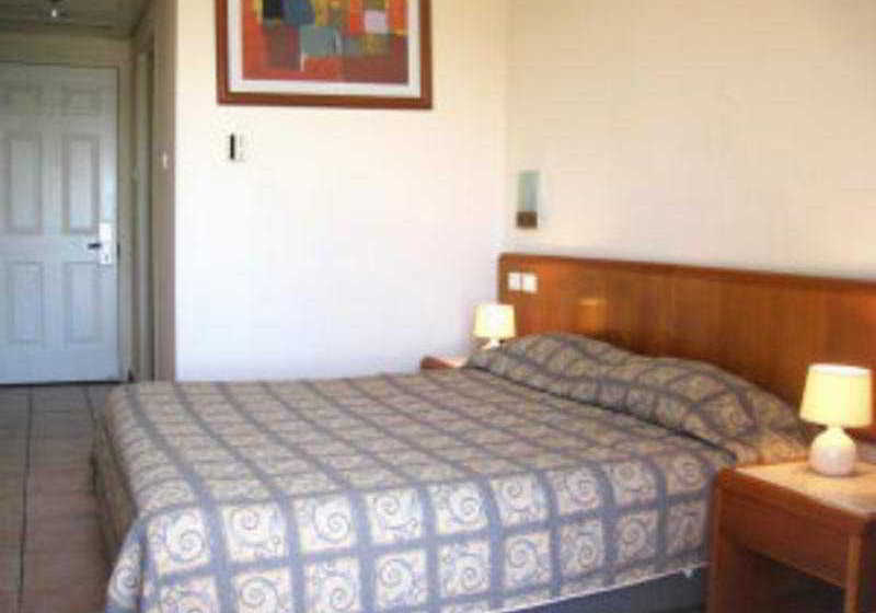 Hotel Arcadia Spa Eilat