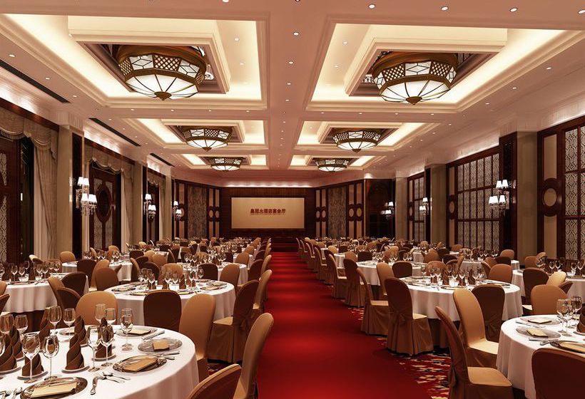Hotel Crown Plaza Hangzhou