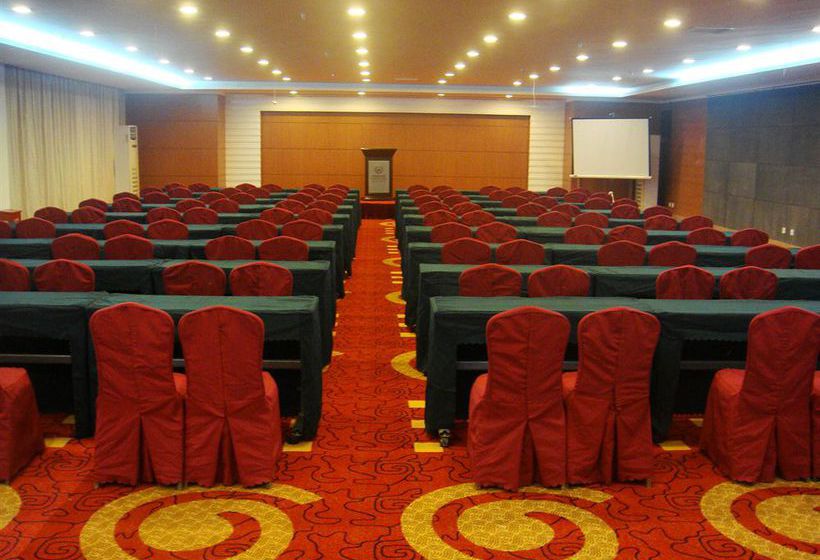 Hotel Crown Plaza Hangzhou