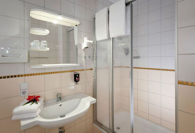 Hotel ibis Styles Berlin City Ost
