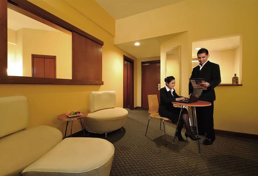 Hotel Alpha Genesis Kuala Lumpur