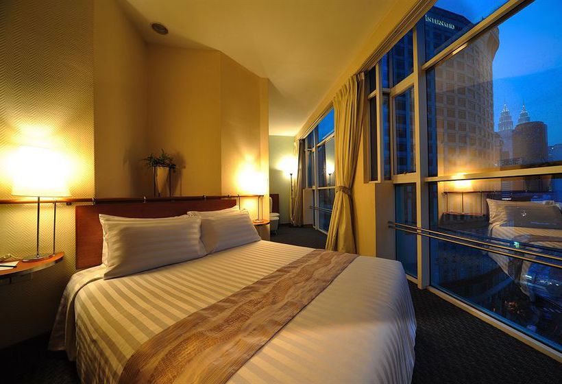 Hotel Alpha Genesis Kuala Lumpur
