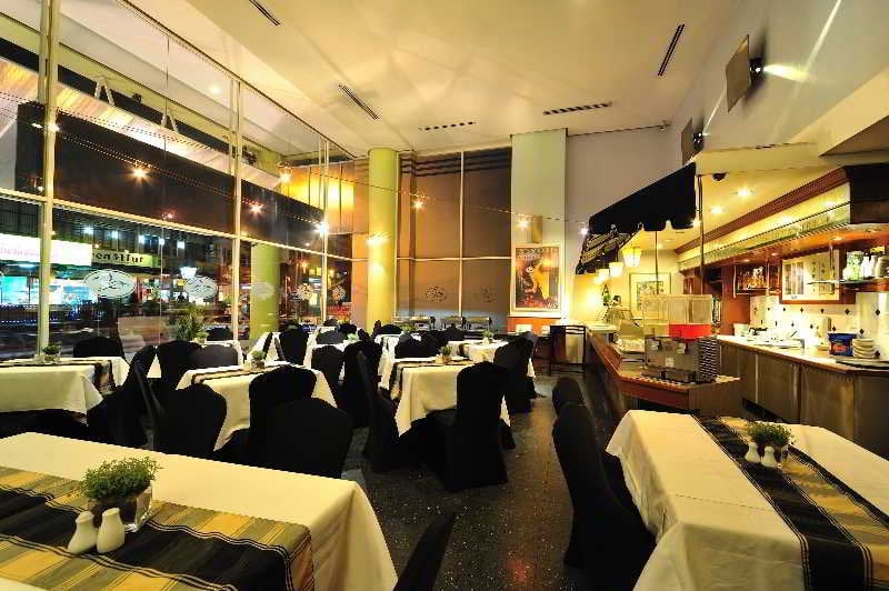 Hotel Alpha Genesis Kuala Lumpur