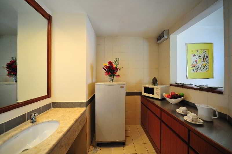 Hotel Alpha Genesis Kuala Lumpur