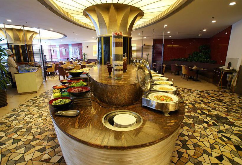 Copthorne Hotel Qingdao