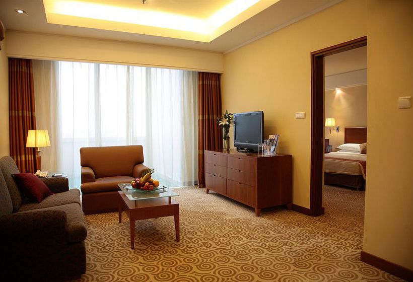 Copthorne Hotel Qingdao