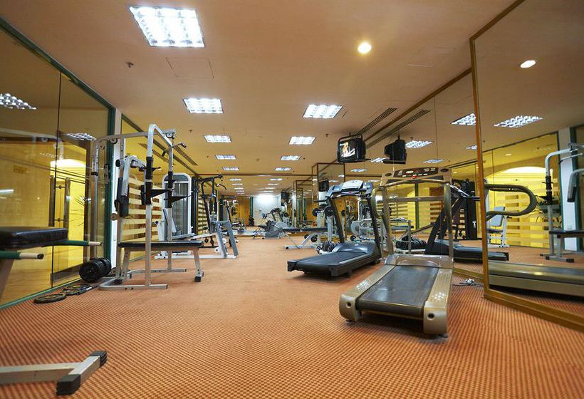 Copthorne Hotel Qingdao