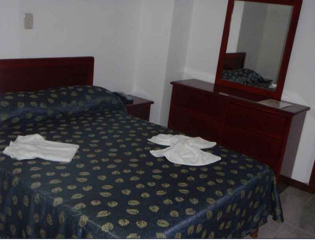 Hotel Catimar Puerto Viejo Catia la Mar