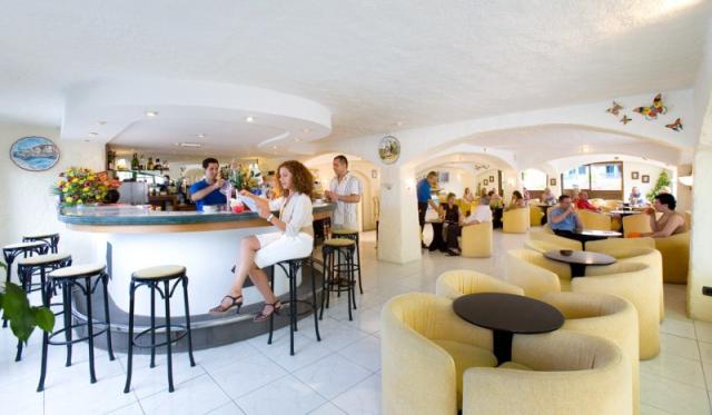Hotel Perla Tenerife Puerto de la Cruz