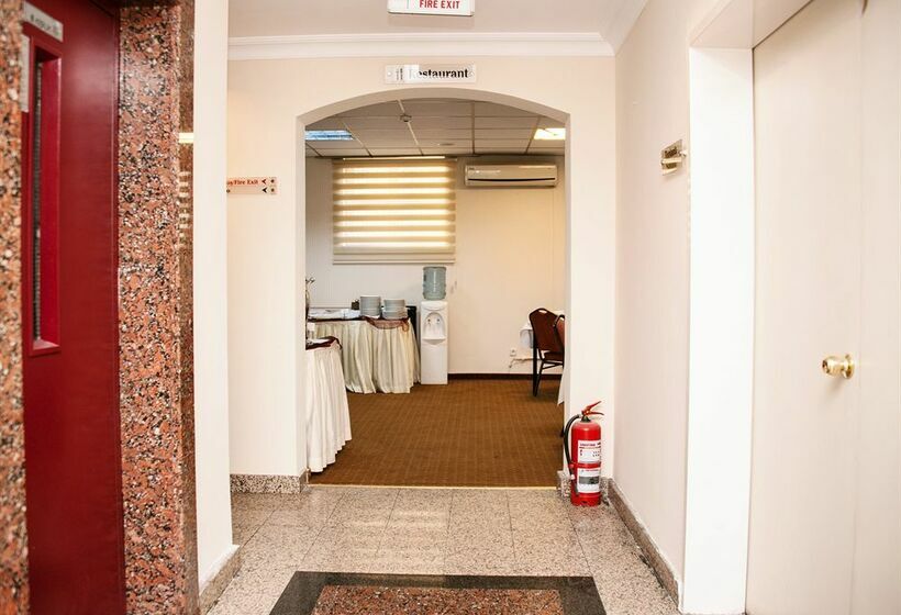 Hotel 2000 Anittepe Ankara