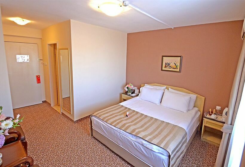 Hotel 2000 Anittepe Ankara
