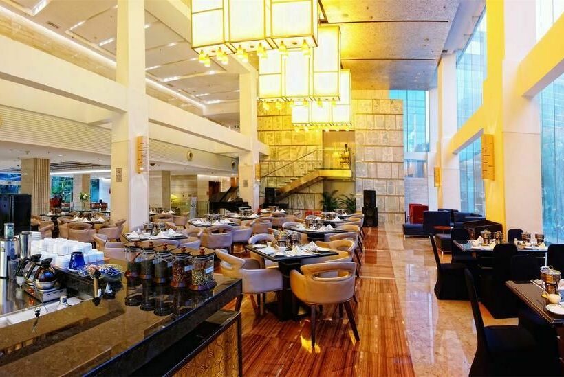 Hotel Novotel Shenzhen Bauhinia