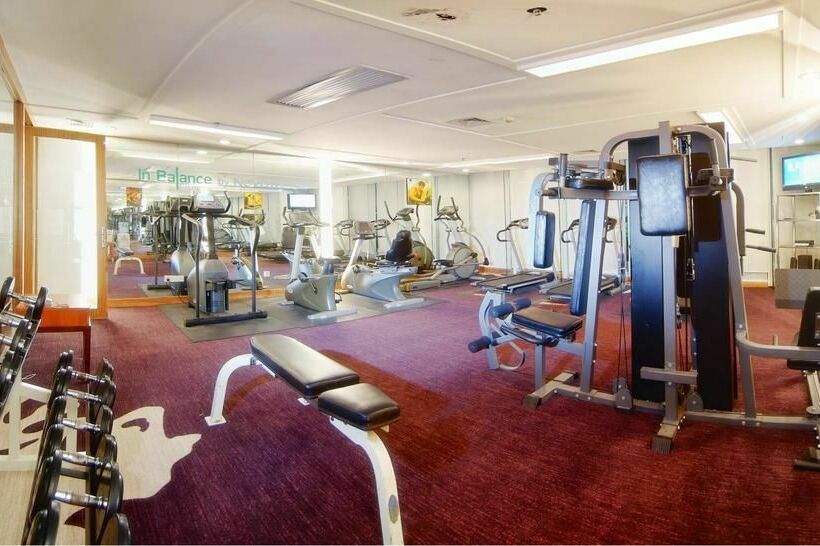 Hotel Novotel Shenzhen Bauhinia