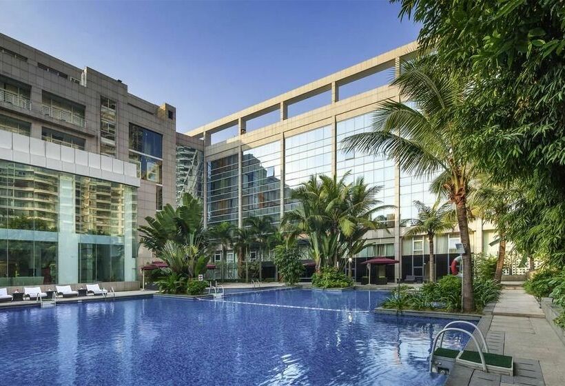 Hotel Novotel Shenzhen Bauhinia