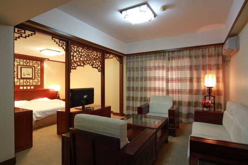 Hotel Shindom Inn Qian Men Tian Jie Beijing