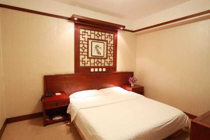Hotel Shindom Inn Qian Men Tian Jie Beijing
