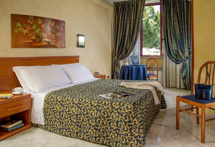 Hotel Jonico Rome