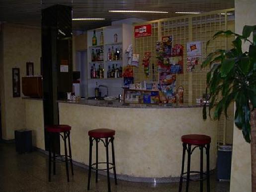Hotel Jonico Rome