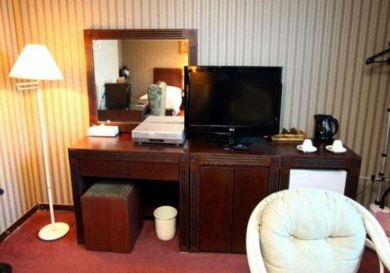 Hotel Airport Gimpo Seoul
