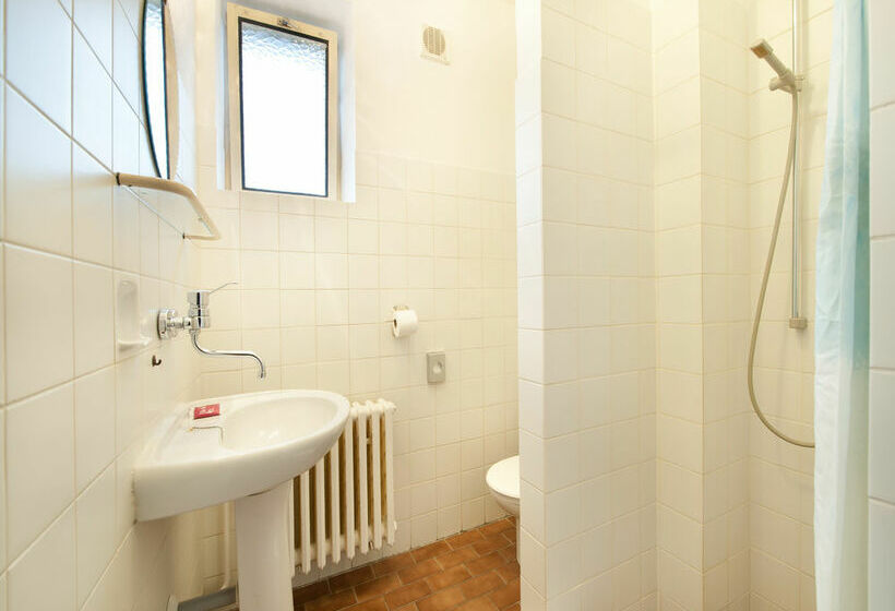 Hotel Jasmin Prague