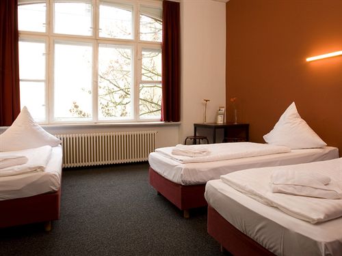 Hotel 103 Berlin
