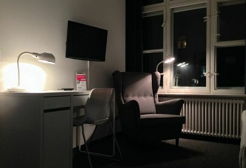 Hotel 103 Berlin