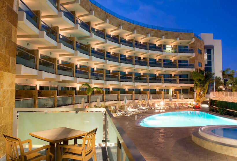 Apartamentos Marinasol Playa del Aguila