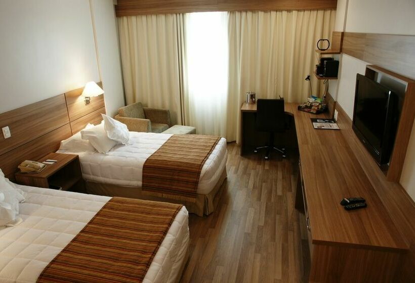 Everest Porto Alegre Hotel