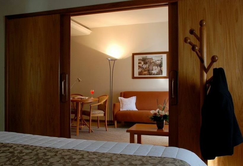 Everest Porto Alegre Hotel