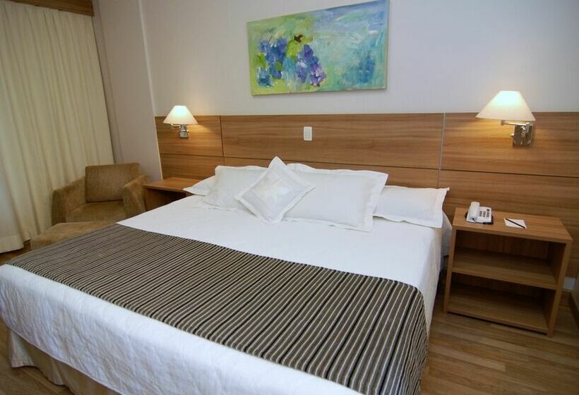 Everest Porto Alegre Hotel