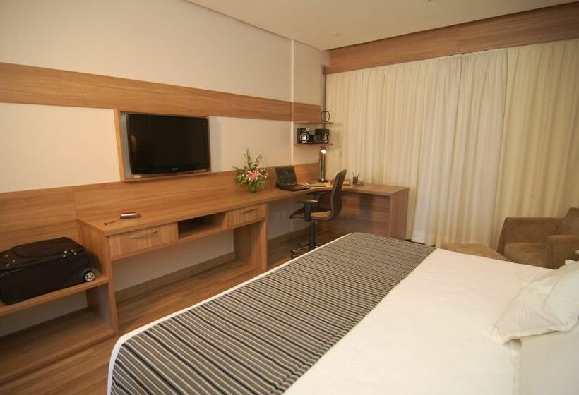 Everest Porto Alegre Hotel