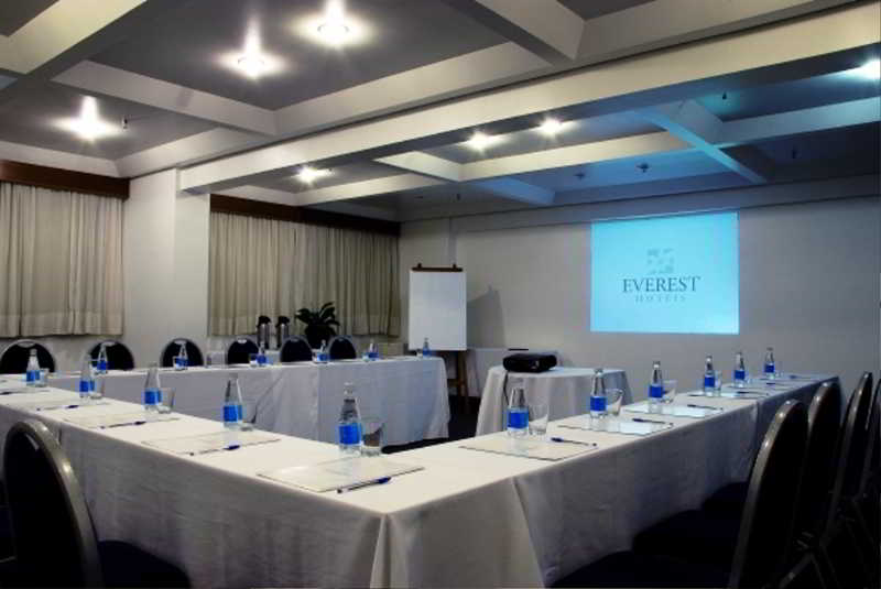 Everest Porto Alegre Hotel