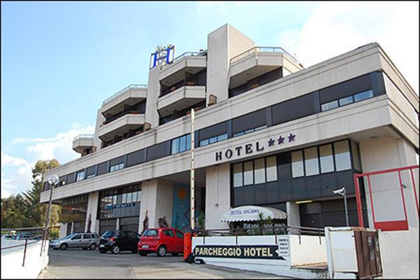 Hotel Arcadia Rome