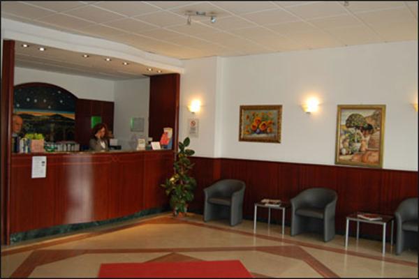 Hotel Arcadia Rome