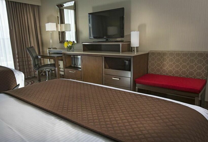Hotel Red Lion Salt Lake Downtown Salt Lake City