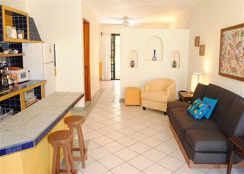 Hotel Righetto Vacation Puerto Morelos