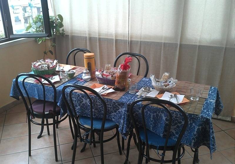 Hotel Le Petit Monterotondo
