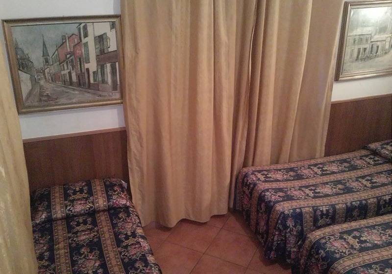 Hotel Le Petit Monterotondo